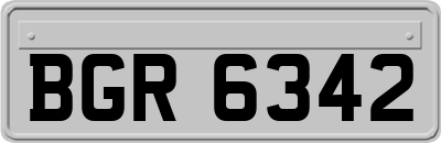 BGR6342