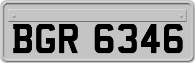 BGR6346