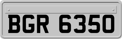 BGR6350