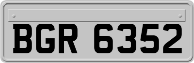 BGR6352