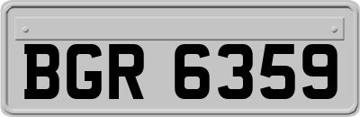 BGR6359
