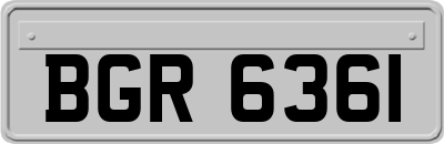 BGR6361