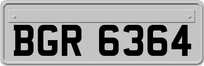 BGR6364