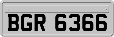 BGR6366