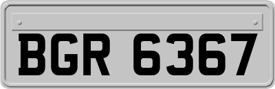 BGR6367