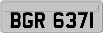 BGR6371