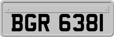 BGR6381