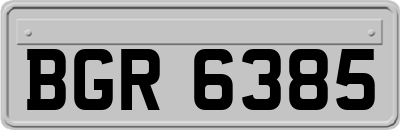 BGR6385