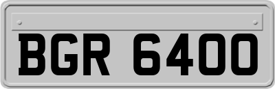 BGR6400