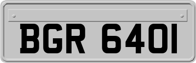 BGR6401