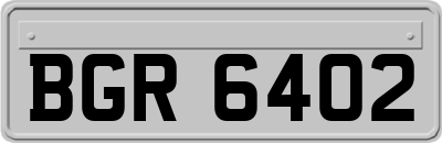 BGR6402