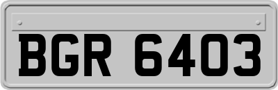 BGR6403
