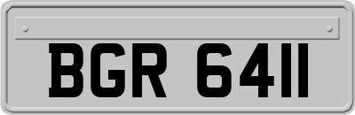 BGR6411