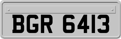 BGR6413