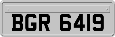 BGR6419