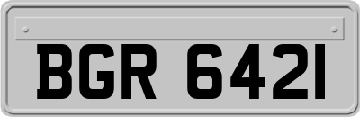 BGR6421