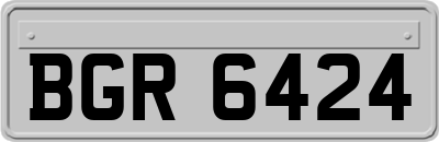 BGR6424