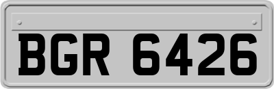 BGR6426