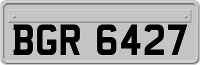 BGR6427
