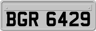 BGR6429