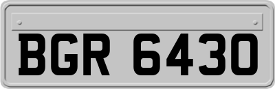 BGR6430