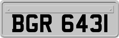 BGR6431