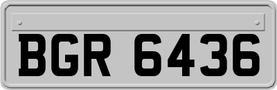 BGR6436