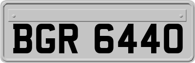 BGR6440