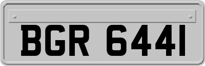 BGR6441
