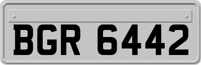 BGR6442