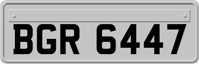 BGR6447
