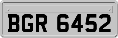 BGR6452