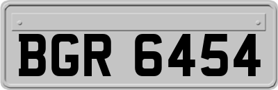 BGR6454
