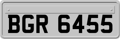 BGR6455