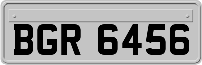 BGR6456
