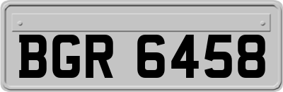 BGR6458