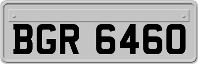 BGR6460