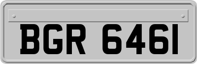 BGR6461