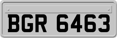 BGR6463