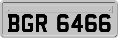 BGR6466