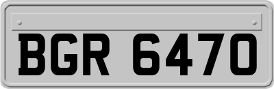 BGR6470