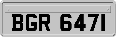 BGR6471