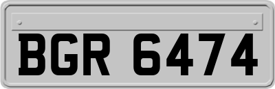 BGR6474