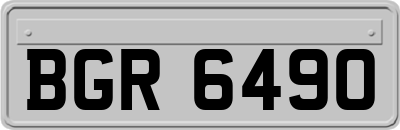 BGR6490