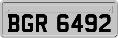 BGR6492
