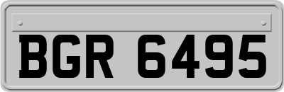 BGR6495