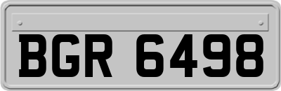 BGR6498