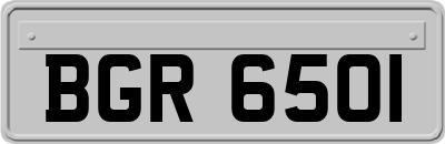 BGR6501