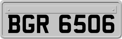 BGR6506
