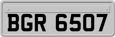 BGR6507